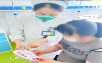 细节藏温情，巧思暖人心丨老年医学科优质护理行动