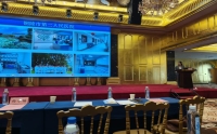 以专业之光照亮安宁之路——我院安宁疗护实践成果亮相省级平台