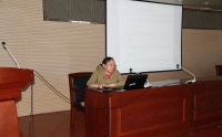 我院成功举办耐药结核病诊治管理新进展学习班