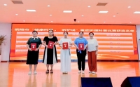 喜报丨我院呼吸与危重症护理团队科普情景剧斩获银奖