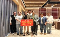 喜报！我院检验科在市级技能竞赛中斩获第二名