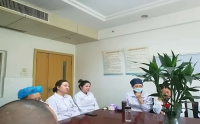 青春战“疫”担当有我——我院外科特邀湖北医疗队青年护师分享她们的战“疫”故事