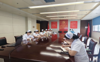 为临床减负，为质量赋能！护理部专题研讨文书优化与质控新举措