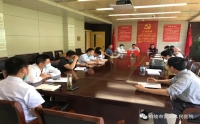 市二院持续开展“三个以案”警示教育