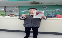 市二院“关爱健康，认识康复”全民康复医学知识有奖答题活动圆满结束