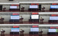 市二院开展2024年中国医师节系列活动