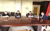 市二院召开“不忘初心 牢记使命”主题教育调研成果交流会