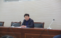 市二院举行新一轮深化”三个以案“警示教育集中学习会议