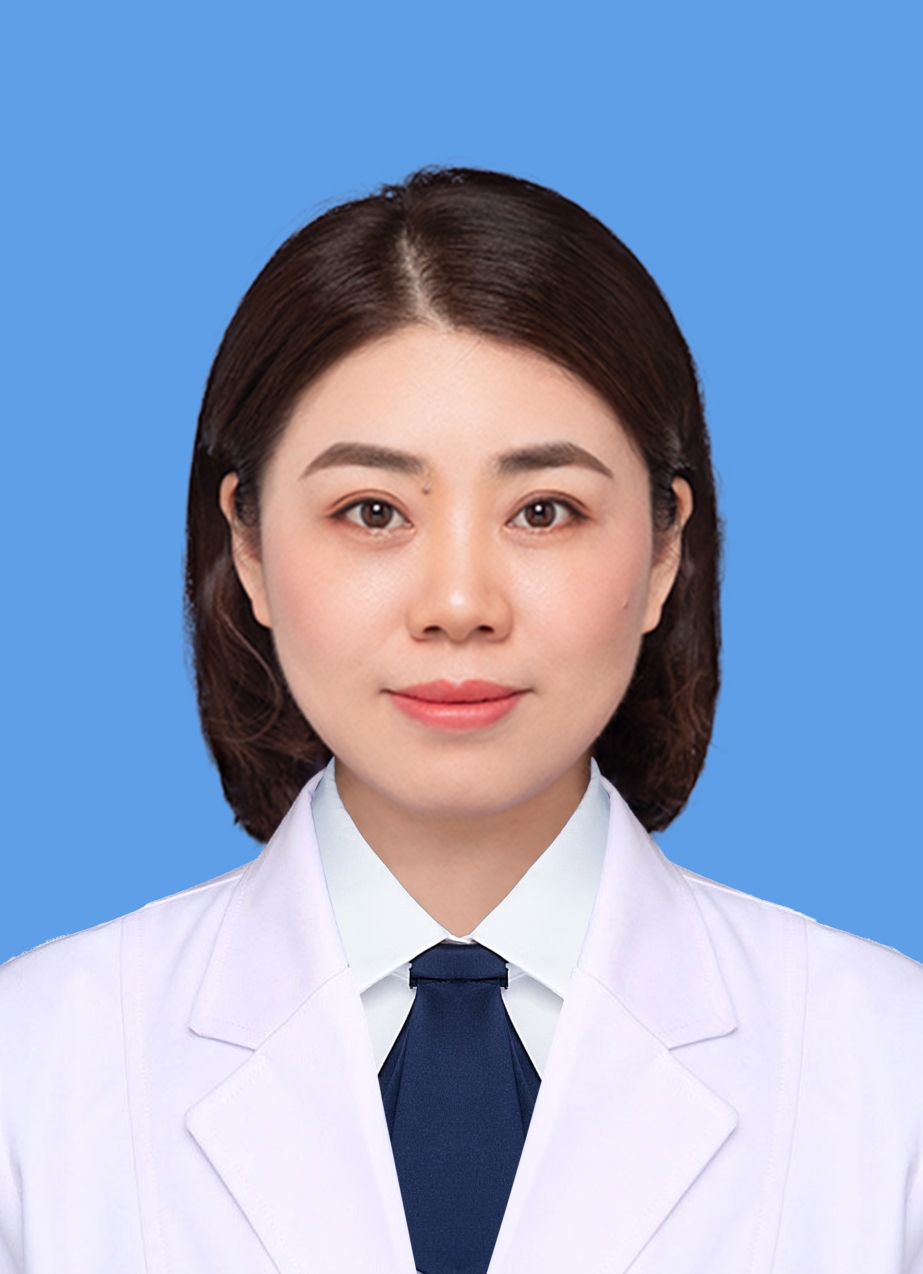 刘丽
