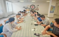 党建引领提质效 查房督导优服务