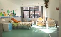 温暖送别童真，我院安宁疗护中心护航幼小生命最后旅程