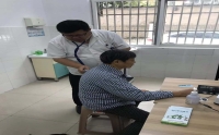 市人民医院紧密型医联体——专家、技术双下沉