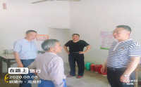 扶贫暖人心 脱贫有信心
