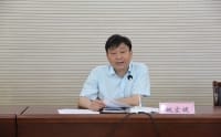 我院召开2020年度党支部书记抓党建述职报告会