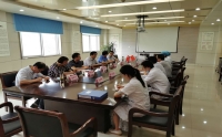 我院顺利通过临床基因扩增实验室技术审核