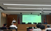 幸福社区卫生服务中心开展基孔肯雅热防控科普