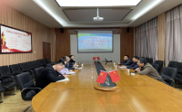 我院赴省胸科医院、中科大附一院感染病院考察学习