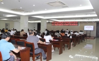 从医疗卫生事业发展看中国共产党百年奋斗历程 专题党课