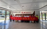 普及生命教育丨我院安宁疗护科普再启新征程