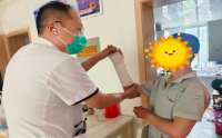 上门精准康复 暖心守护尊严——铜陵市第二人民医院居家康复服务的温情坚守