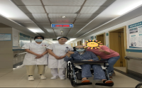 康复医学科的“肠话短说”——神经源性直肠