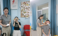 高考冲刺季 ，中医特色诊疗服务为梦想护航