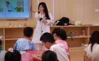 安全用药小课堂，呵护儿童健康成长