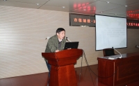 我院成功举办加强继续医学教育，实现人文医学素质的优化培训班