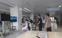 无碍世界，有爱同行——我院公益计划点亮特殊群体健康之路