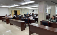 市二院召开“优质服务基层行”工作推进会——加强社区医院内涵建设全面提升竞争实力