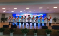 我院周菁菁医师获得市住院医师规范化培训“优秀住院医师”称号