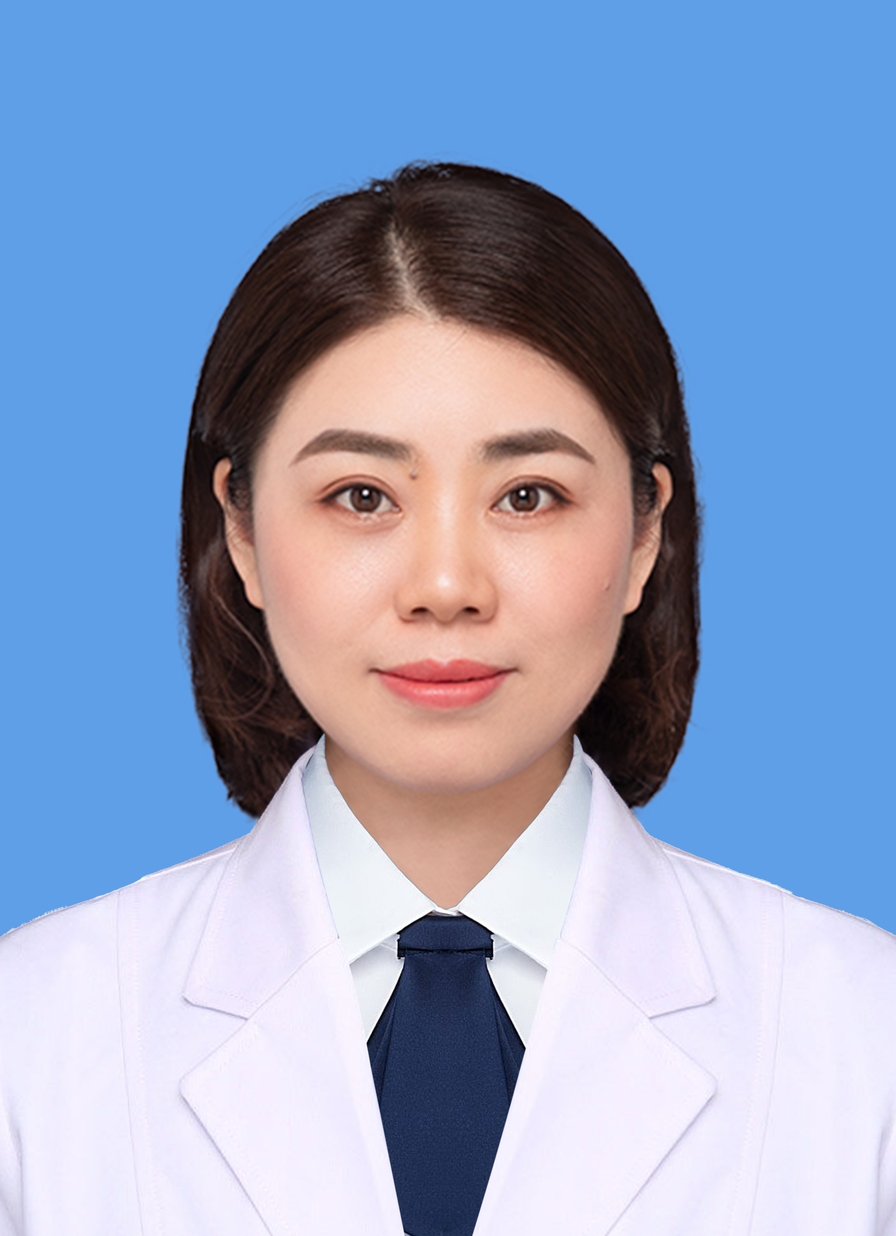 刘丽